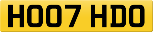 HO07HDO